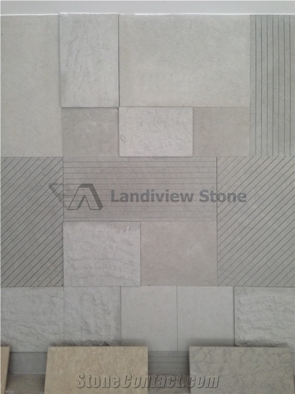 Bateig Azul Slabs, Bateig Blue Slabs, Bateig Beige Slabs