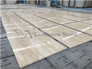 Beige Travertine Tiles, Beige Travertine Slabs