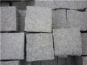 Grey Porphyry Slabs & Tiles