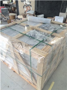 Herringbone Cream Marfil Mosaic
