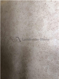 Pearl Cream Marble Slab & Tile, Egypt Beige Marble