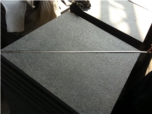 Pietra Luna Granite / Adelaide Black Granite / Raven Black Granite