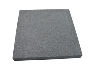 Pietra Luna Granite / Adelaide Black Granite / Raven Black Granite