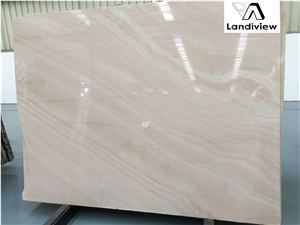 Pink Quartzite Slabs