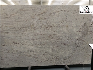 River White Granite Slabs River White Granite Slabs