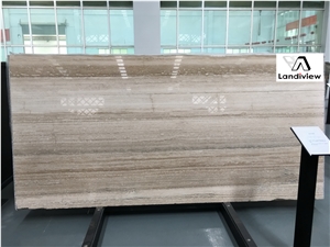 Stormy Travertine Slabs, Travertino Classico Slabs, Travertino Silver Original