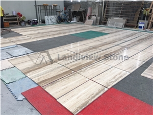 Stormy Travertine Tiles, Travertine Silver Tiles, Travertine Silver Classico, Stormy Travertine Slabs