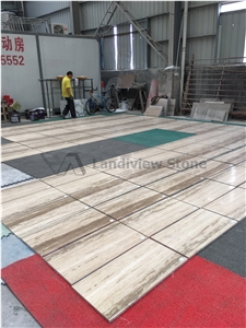 Stormy Travertine Tiles, Travertine Silver Tiles, Travertine Silver Classico, Stormy Travertine Slabs