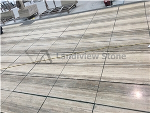 Stormy Travertine Tiles, Travertine Silver Tiles, Travertine Silver Classico, Stormy Travertine Slabs