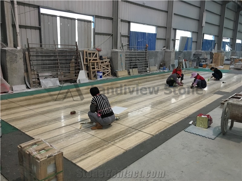 Stormy Travertine Tiles, Travertine Silver Tiles, Travertine Silver Classico, Stormy Travertine Slabs