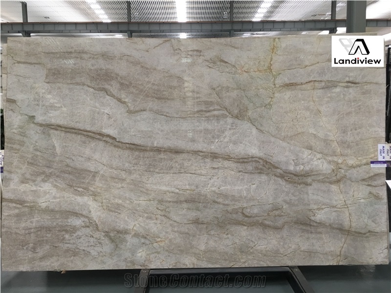 Taj Mahal Quartzite Slabs & Tiles