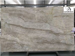 Taj Mahal Quartzite Slabs & Tiles