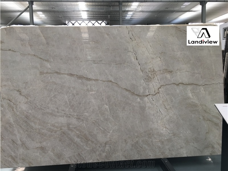 Taj Mahal Quartzite Slabs & Tiles