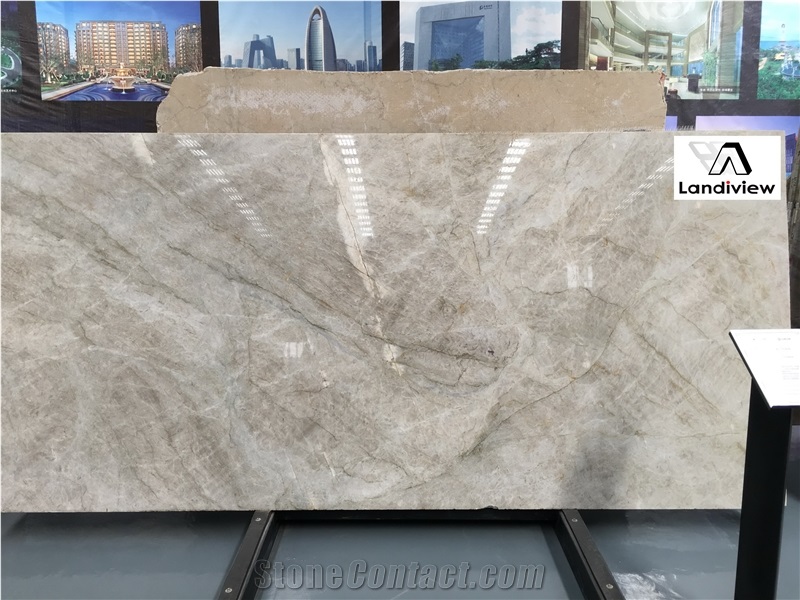 Taj Mahal Quartzite Slabs & Tiles