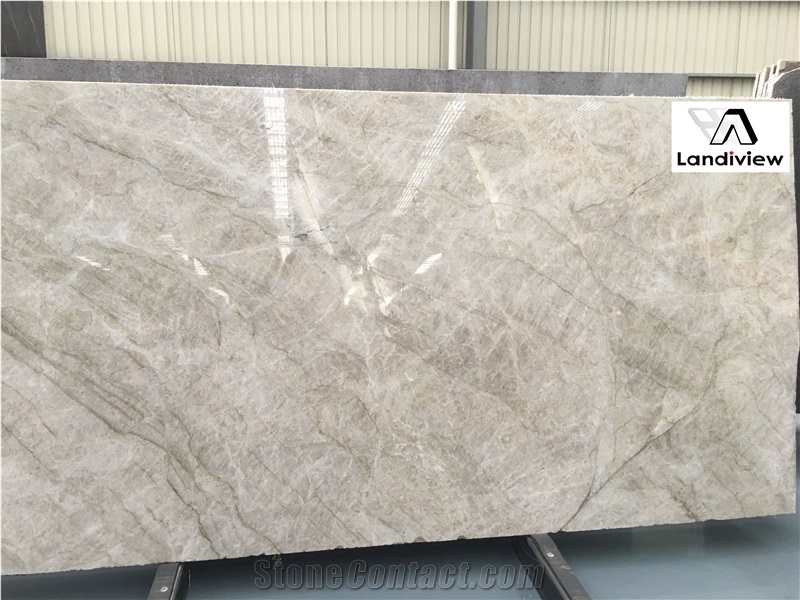Taj Mahal Quartzite Slabs & Tiles