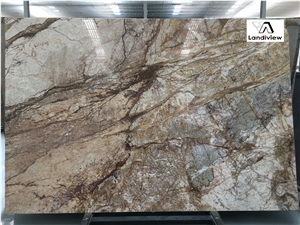 Temptation Classic Granite Slabs, Brazilian Granite Slabs