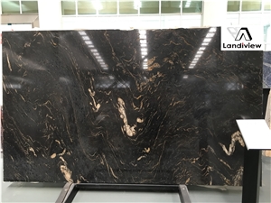 Titanium Mc Slabs