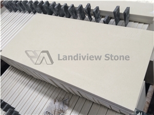 White Quartz Tiles
