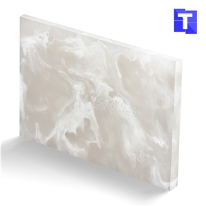 Artificial Crystal Spray White Onyx Wall Panel Floor Tiles Solid Surface Glass Alabaster Stone for Bar Tops,Reception Table Desk,Hotel Counter Tops Design,Engineered Stone Manufacture Artificial Crystal Spray White Onyx Wall Panel Floor Tiles Solid Surface Glass Alabaster Stone for Bar Tops,Reception Table Desk,Hotel Counter Tops Design,Engineered Stone Manufacture