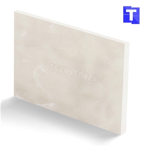 Artificial Pink Delicato Marble Wall Panel Floor Tiles Solid Surface Glass Stone for Bar Tops,Reception Table Desk,Kitchen Counter Tops Design,Interior Engineered Alabaster Stone