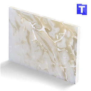 Artificial Pink Delicato Marble Wall Panel Floor Tiles Solid Surface Glass Stone for Bar Tops,Reception Table Desk,Kitchen Counter Tops Design,Interior Engineered Alabaster Stone