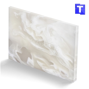 Artificial Pink Delicato Marble Wall Panel Floor Tiles Solid Surface Glass Stone for Bar Tops,Reception Table Desk,Kitchen Counter Tops Design,Interior Engineered Alabaster Stone