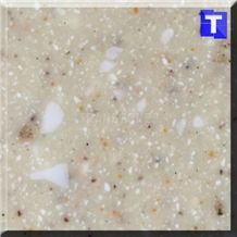 Composite Acrylic Stone Galaxy Grey Glass Slabs with Mirror Glass, Solid Surface Artificial Decorative Marble Sheet Panels Tiles for Wall,Floor Covering Kitchen Bathroom Counter Tops Project Design Ma