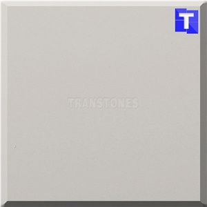 Composite Artificial Marble Grey Glass Slabs, Solid Surface Artificial Decorative Acrylic Stone Sheet Panels Tiles for Wall,Floor Covering Kitchen Bathroom Counter Tops Project Design Material