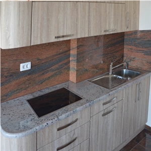 Granite Custom Countertops