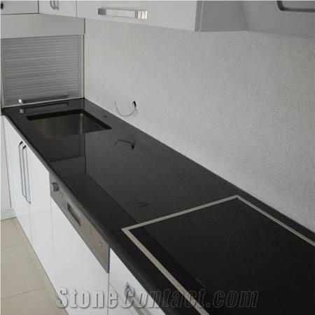 Granite Custom Countertops