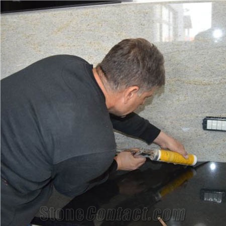Granite Custom Countertops