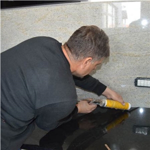 Granite Custom Countertops