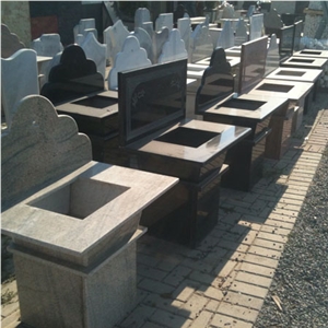 Granite Wall Mounted Fountains