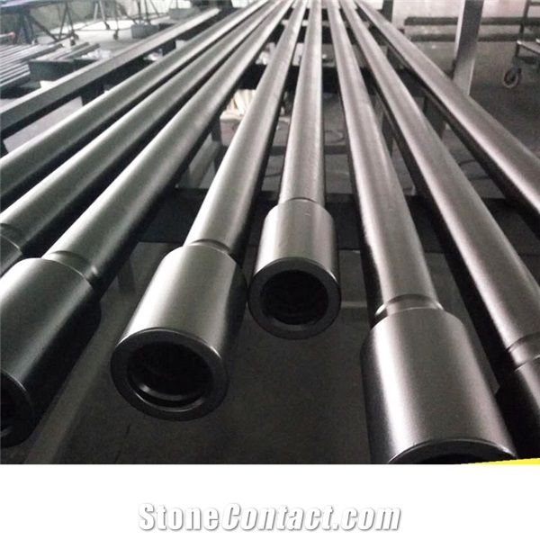 Benching and Production Drilling Steel Rod
