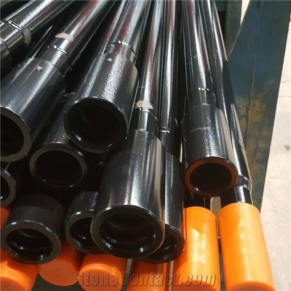 Benching and Production Drilling Steel Rod