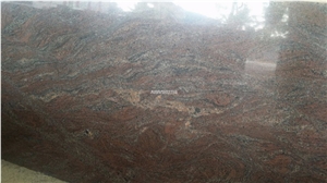 Paradiso Granite,Paradiso classic