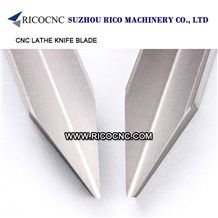 3 in 1 Cnc Lathe Cutter Blades, Cnc Lathe Tools for Carving, Cnc Machine Carving Tools, Cnc Lathe Machine Knife