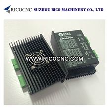 Stone Cnc Router Driver, Cnc Stepper Driver for Marble Carving Machine,Cnc Laser Drivers,Yako Leadshine Driver for Cnc Stepper Motor