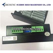 Stone Cnc Router Driver, Cnc Stepper Driver for Marble Carving Machine,Cnc Laser Drivers,Yako Leadshine Driver for Cnc Stepper Motor