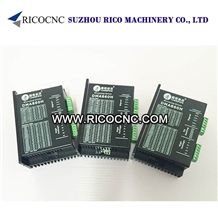 Stone Cnc Router Driver, Cnc Stepper Driver for Marble Carving Machine,Cnc Laser Drivers,Yako Leadshine Driver for Cnc Stepper Motor
