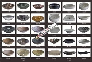Granite Sinks, Marble Sink,Marble Basins