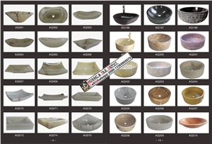 Granite Sinks, Marble Sink,Marble Basins