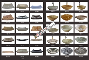 Granite Sinks, Marble Sink,Marble Basins