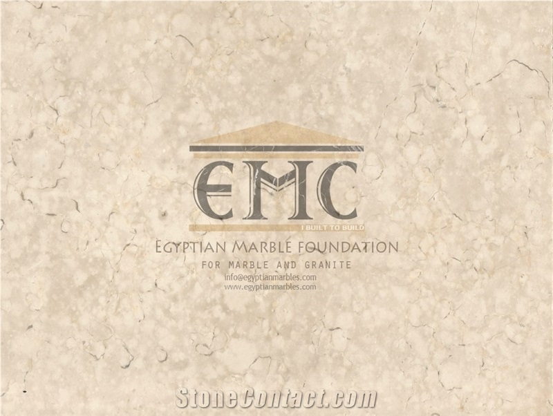 Egyptian Marble Galala Extra