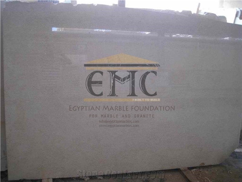 Egyptian Marble Galala Extra