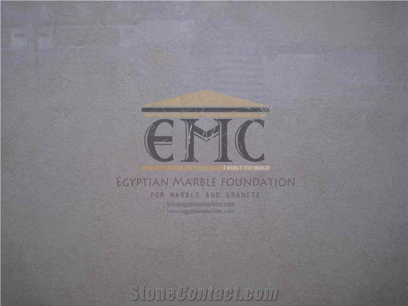 Egyptian Marble Galala Extra