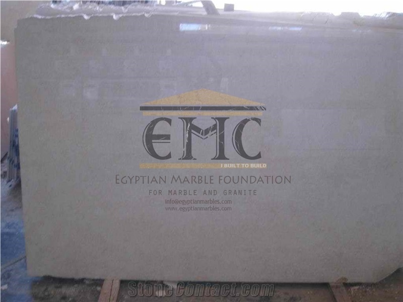 Egyptian Marble Galala Extra
