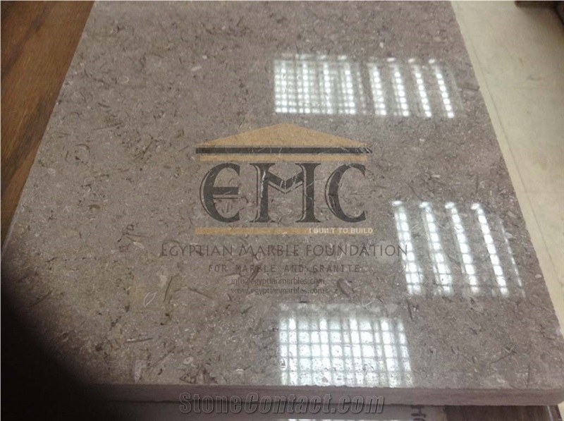 Sinai Pearl Grey