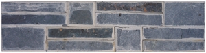 Beveled Natural Stone,Culture Stone,Wall Stone,Slate,Culture Stone,Decor Stone,Ledge Stone