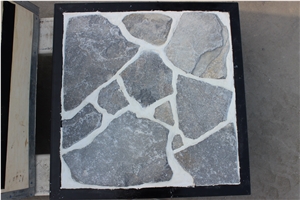 Crazy Paving, Random Paving, Flag Stone, Flag Paving, Quarry